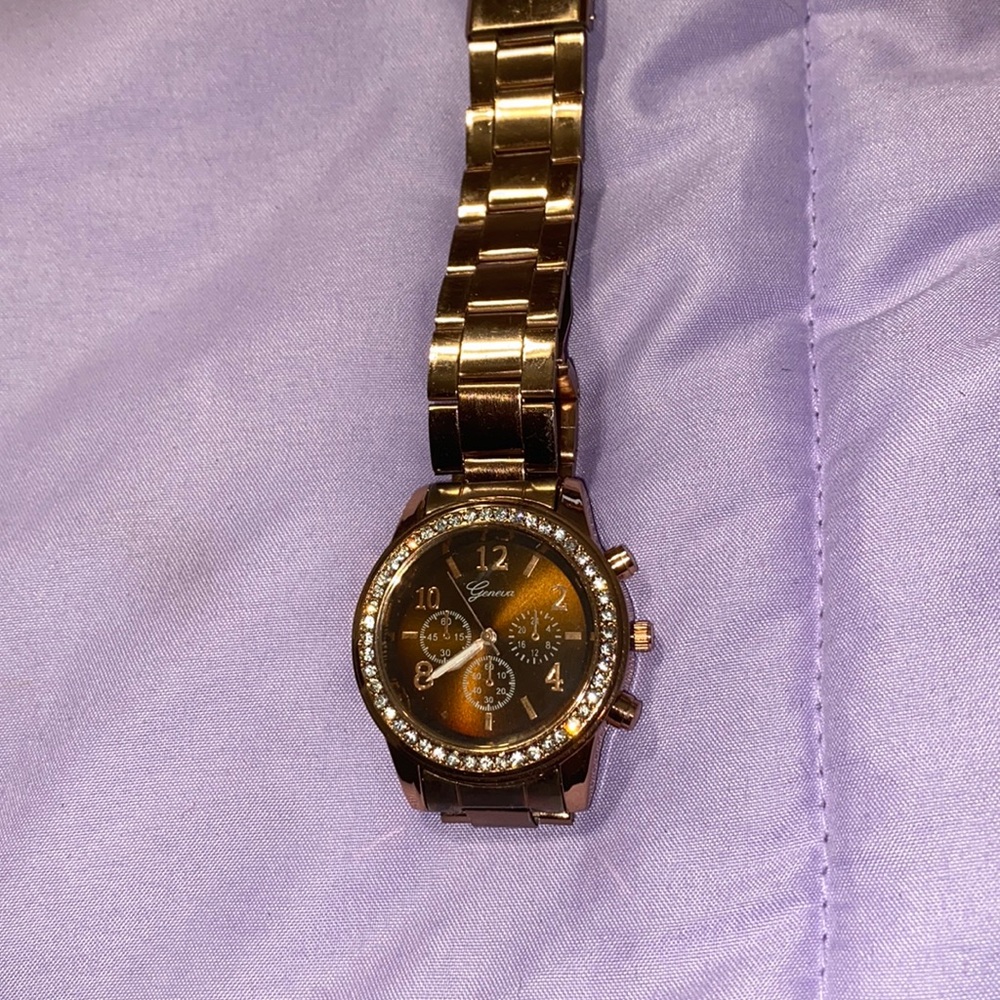 Geneva watch - Picture 3 of 3
